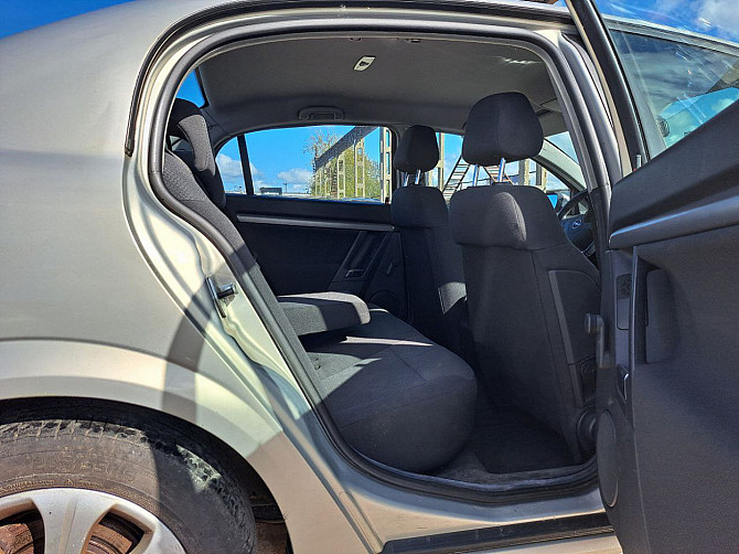 Opel Vectra Comfort Facelift 1.8 103kW Таллин - изображение 7