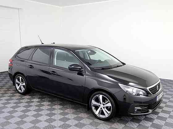 Peugeot 308 Puretech Facelift ATM 1.2 96kW Таллин