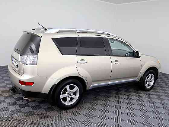 Mitsubishi Outlander Luxury ATM 2.4 125kW Таллин