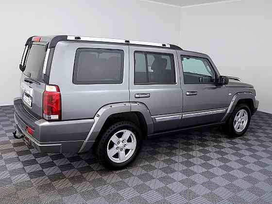 Jeep Commander Limited ATM 3.0 CRD 160kW Таллин