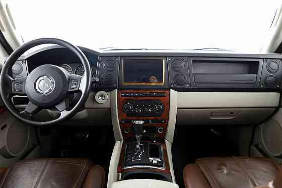 Jeep Commander Limited ATM 3.0 CRD 160kW Таллин