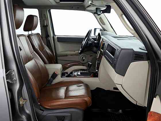 Jeep Commander Limited ATM 3.0 CRD 160kW Таллин