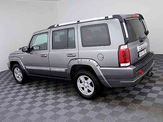 Jeep Commander Limited ATM 3.0 CRD 160kW Таллин