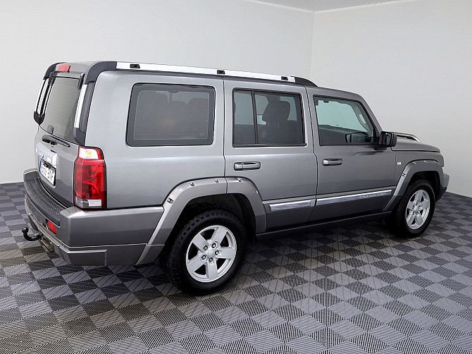 Jeep Commander Limited ATM 3.0 CRD 160kW Tallina - foto 3