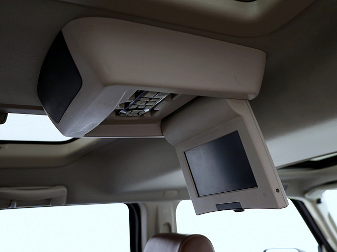 Jeep Commander Limited ATM 3.0 CRD 160kW Tallina - foto 8