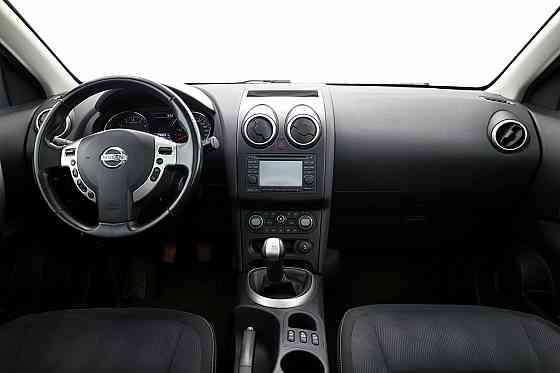 Nissan Qashqai Facelift 1.6 84kW Таллин