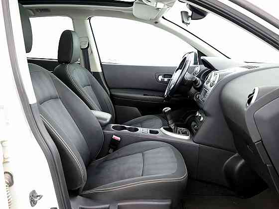 Nissan Qashqai Facelift 1.6 84kW Таллин