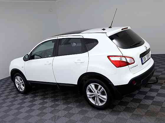 Nissan Qashqai Facelift 1.6 84kW Таллин