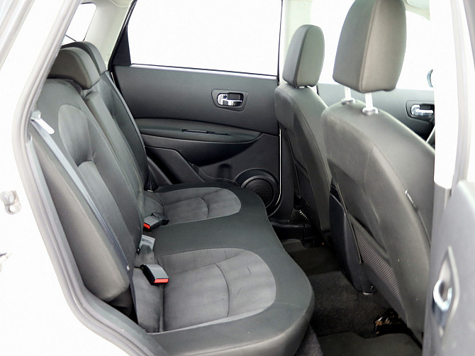 Nissan Qashqai Facelift 1.6 84kW Таллин - изображение 7