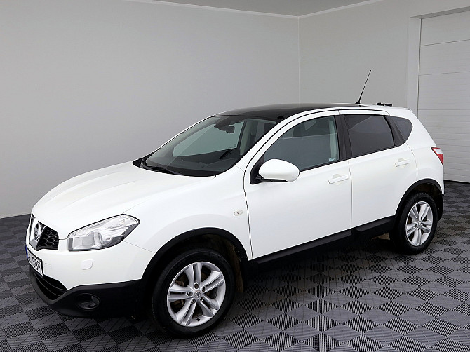 Nissan Qashqai Facelift 1.6 84kW Таллин - изображение 2
