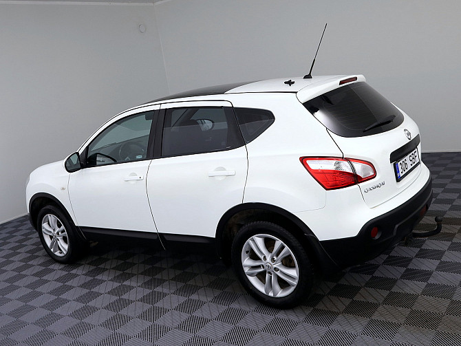 Nissan Qashqai Facelift 1.6 84kW Таллин - изображение 4