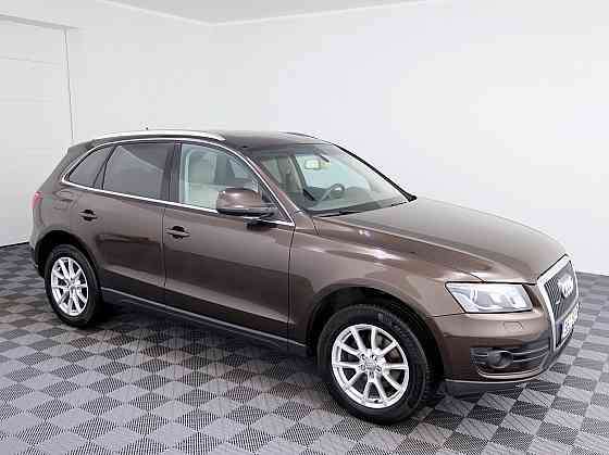 Audi Q5 Highline Facelift ATM 2.0 TDI 125kW Таллин