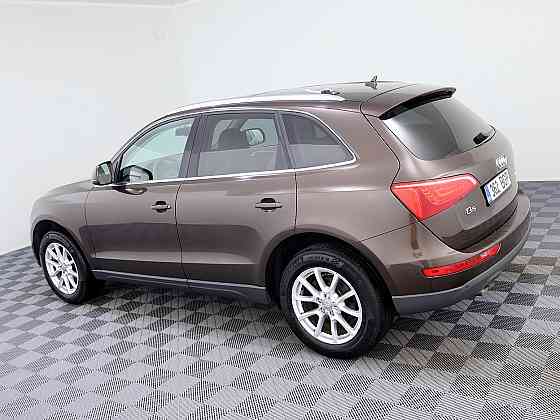 Audi Q5 Highline Facelift ATM 2.0 TDI 125kW Таллин