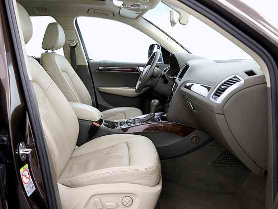 Audi Q5 Highline Facelift ATM 2.0 TDI 125kW Таллин