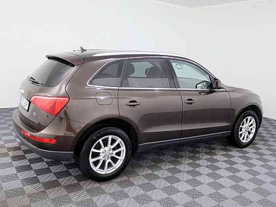 Audi Q5 Highline Facelift ATM 2.0 TDI 125kW Таллин