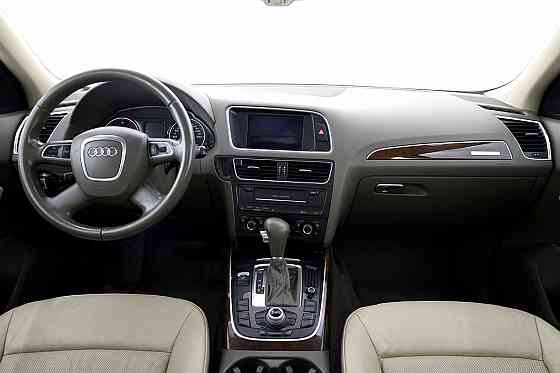 Audi Q5 Highline Facelift ATM 2.0 TDI 125kW Таллин