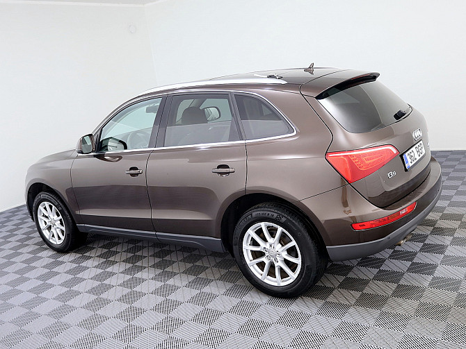 Audi Q5 Highline Facelift ATM 2.0 TDI 125kW Таллин - изображение 4