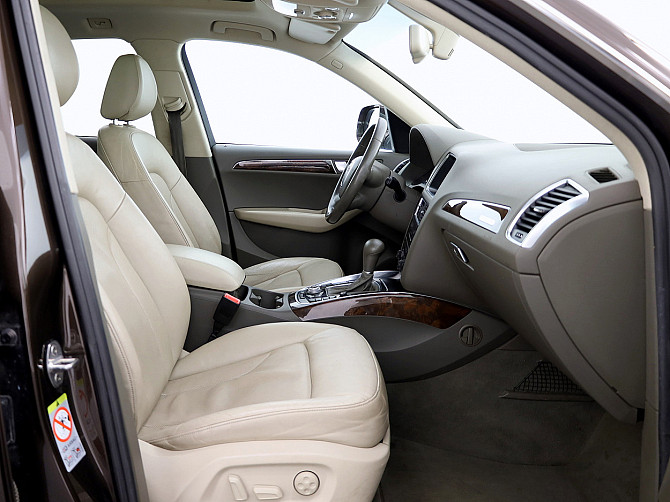 Audi Q5 Highline Facelift ATM 2.0 TDI 125kW Таллин - изображение 6