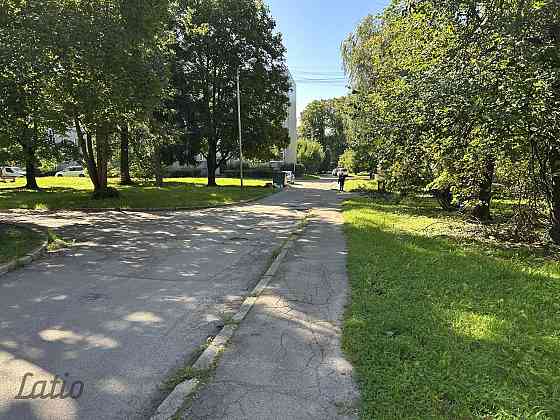Pardod zemes gabalu daudzdzīvokļu nama būvei Рига