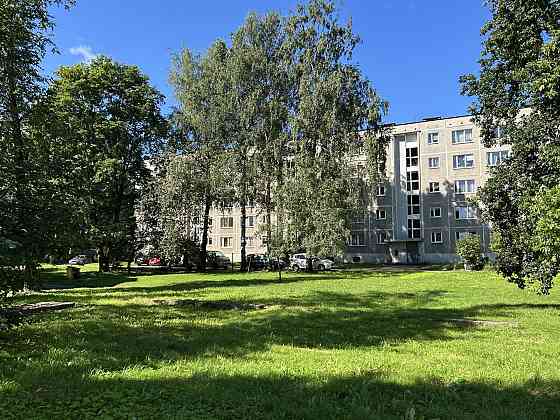 Pardod zemes gabalu daudzdzīvokļu nama būvei Рига