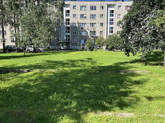 Pardod zemes gabalu daudzdzīvokļu nama būvei Рига