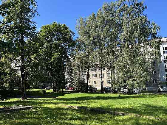 Pardod zemes gabalu daudzdzīvokļu nama būvei Рига