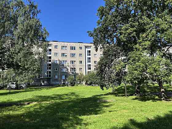 Pardod zemes gabalu daudzdzīvokļu nama būvei Рига