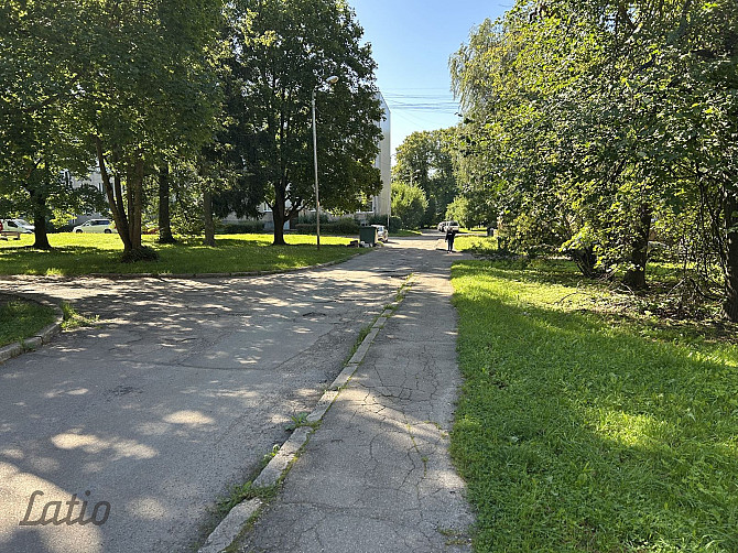 Pardod zemes gabalu daudzdzīvokļu nama būvei Рига - изображение 5