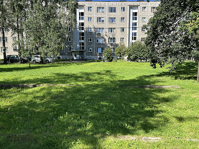 Pardod zemes gabalu daudzdzīvokļu nama būvei Рига - изображение 2