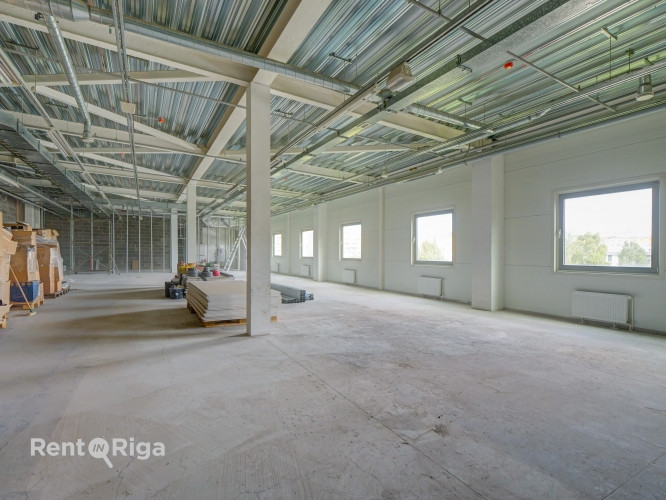 Доступные помещения, подходящие для нужд медицинского центра или офиса.  + На 1-3 Рига - изображение 10