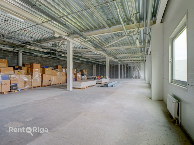 Доступные помещения, подходящие для нужд медицинского центра или офиса.  + На 1-3 Рига - изображение 14