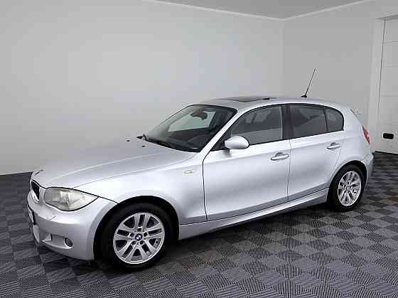 BMW 120 M-Pakett 2.0 D 120kW Tallina