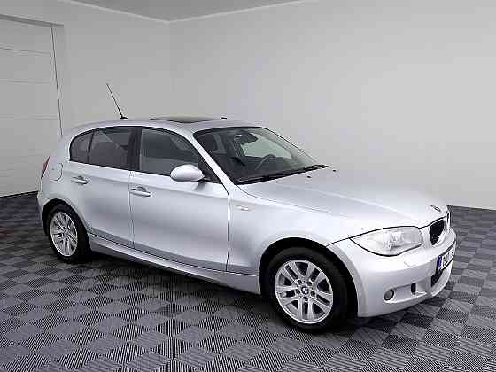 BMW 120 M-Pakett 2.0 D 120kW Tallina