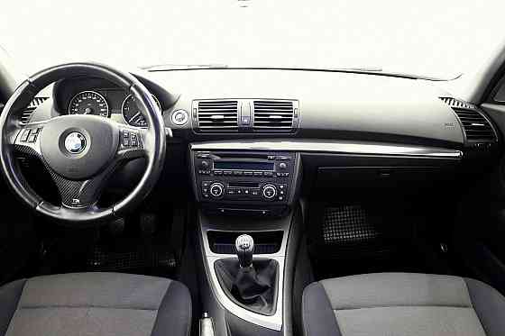 BMW 120 M-Pakett 2.0 D 120kW Tallina