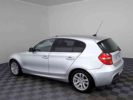 BMW 120 M-Pakett 2.0 D 120kW Tallina