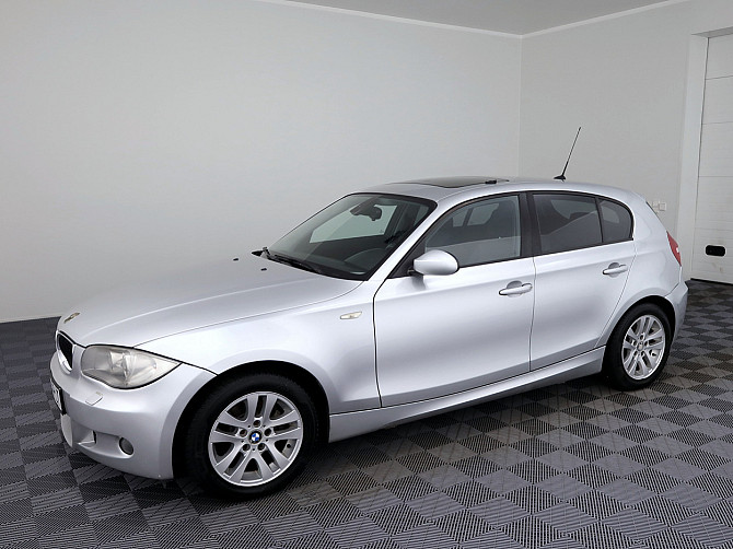 BMW 120 M-Pakett 2.0 D 120kW Tallina - foto 2