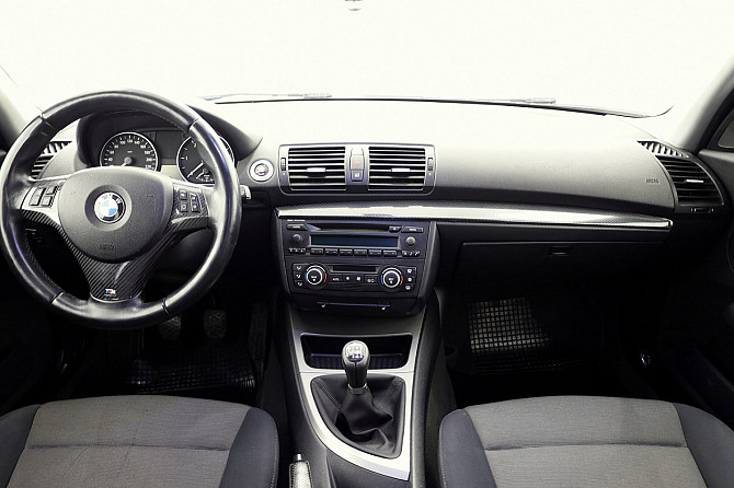 BMW 120 M-Pakett 2.0 D 120kW Tallina - foto 5