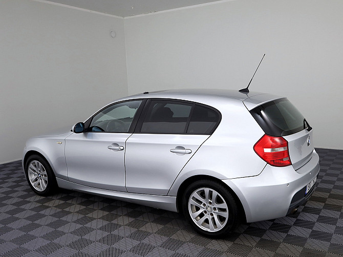 BMW 120 M-Pakett 2.0 D 120kW Tallina - foto 4