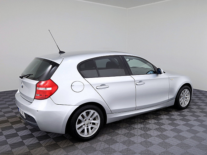 BMW 120 M-Pakett 2.0 D 120kW Tallina - foto 3