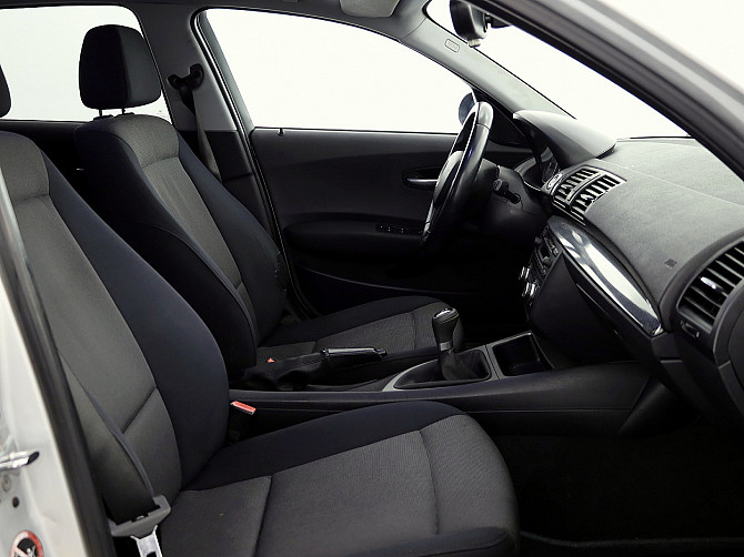 BMW 120 M-Pakett 2.0 D 120kW Tallina - foto 6