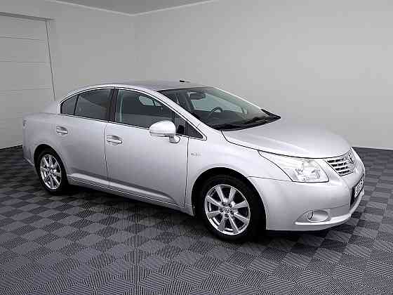 Toyota Avensis Linea Sol ATM 2.2 D-CAT 110kW Таллин