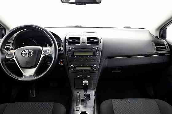 Toyota Avensis Linea Sol ATM 2.2 D-CAT 110kW Таллин