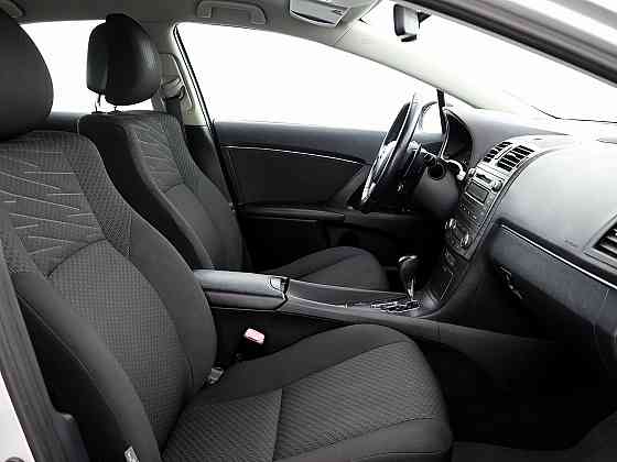 Toyota Avensis Linea Sol ATM 2.2 D-CAT 110kW Таллин