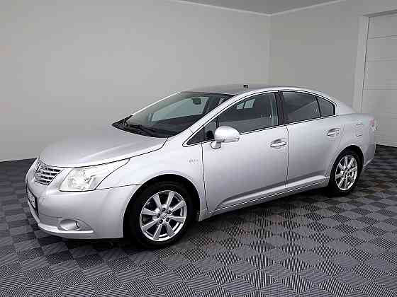 Toyota Avensis Linea Sol ATM 2.2 D-CAT 110kW Таллин