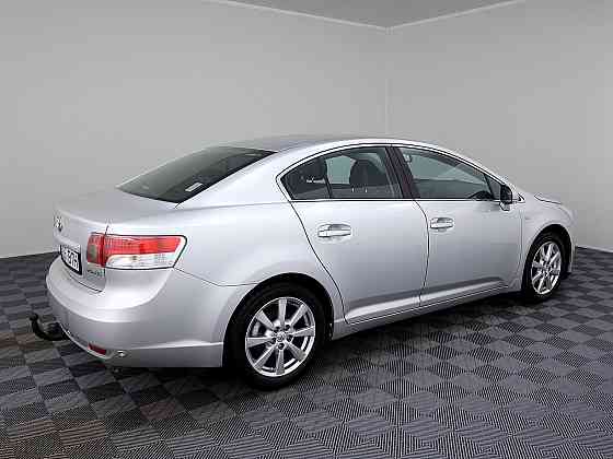 Toyota Avensis Linea Sol ATM 2.2 D-CAT 110kW Таллин