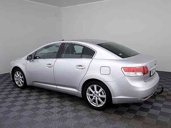 Toyota Avensis Linea Sol ATM 2.2 D-CAT 110kW Таллин