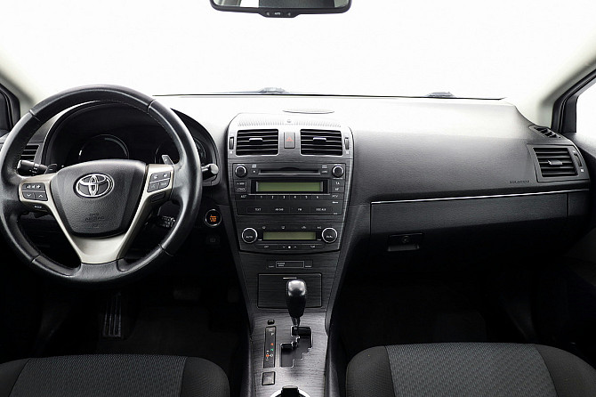 Toyota Avensis Linea Sol ATM 2.2 D-CAT 110kW Таллин - изображение 5