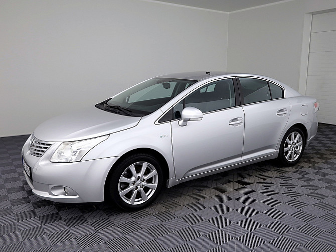 Toyota Avensis Linea Sol ATM 2.2 D-CAT 110kW Таллин - изображение 2