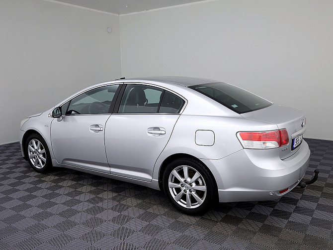 Toyota Avensis Linea Sol ATM 2.2 D-CAT 110kW Таллин - изображение 4
