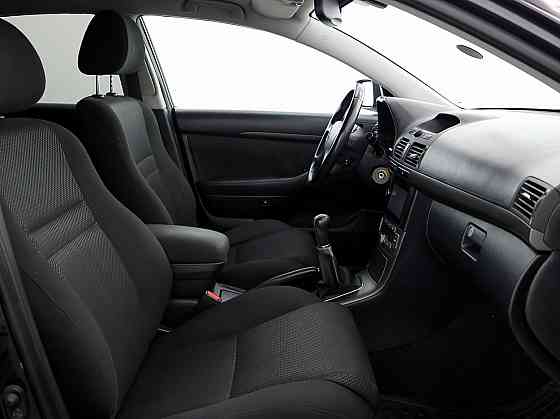 Toyota Avensis Linea Sol 2.0 108kW Таллин